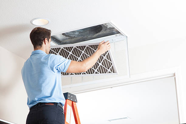 Best Furnace Cleaning in Batavia, IL