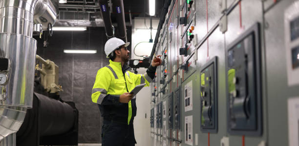 Best Energy-efficient HVAC Solutions in Batavia, IL